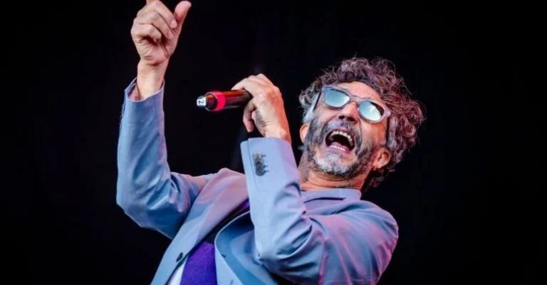 Fito Páez: Pionero del Rock en Español y Embajador Cultural de Rosario