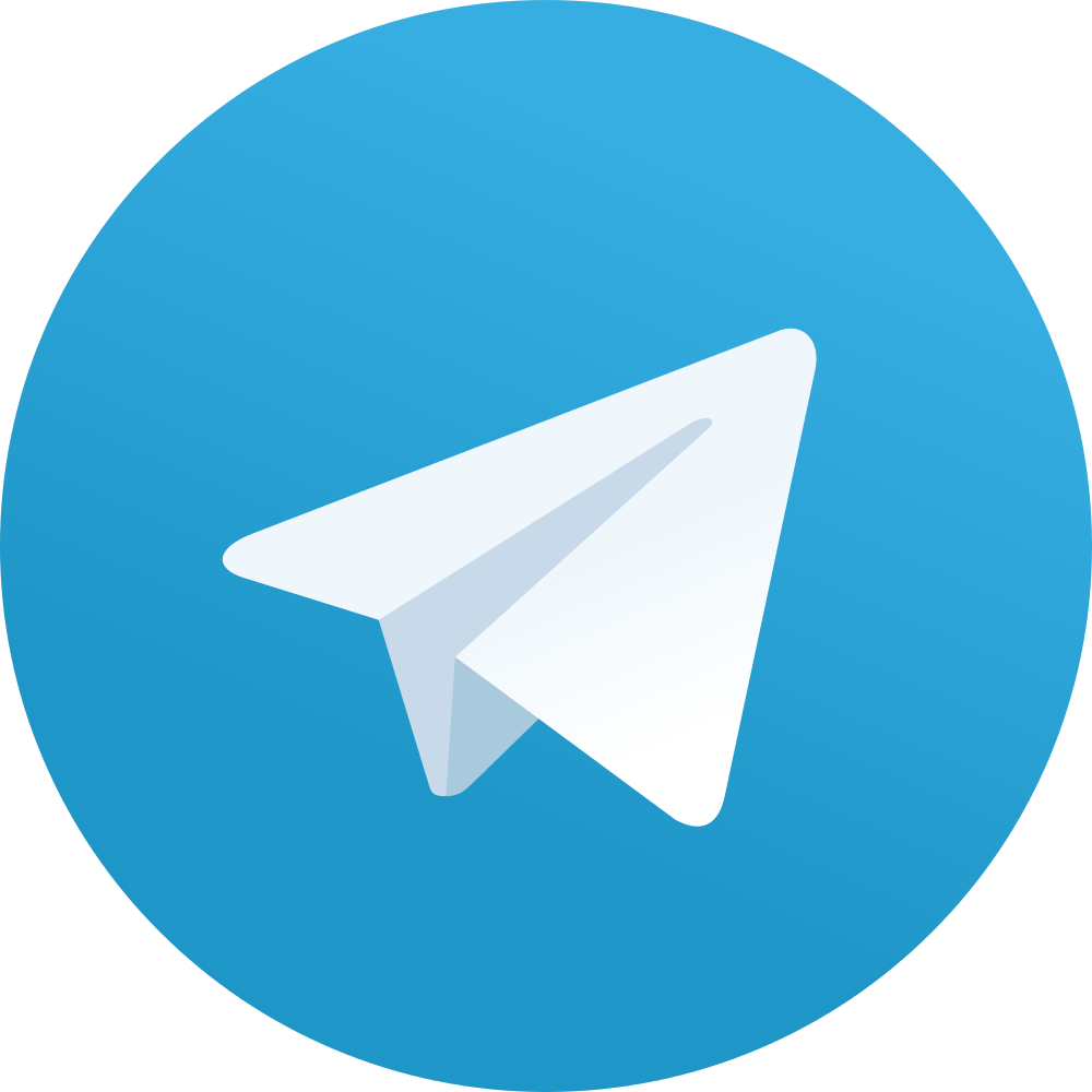 Logo Telegram